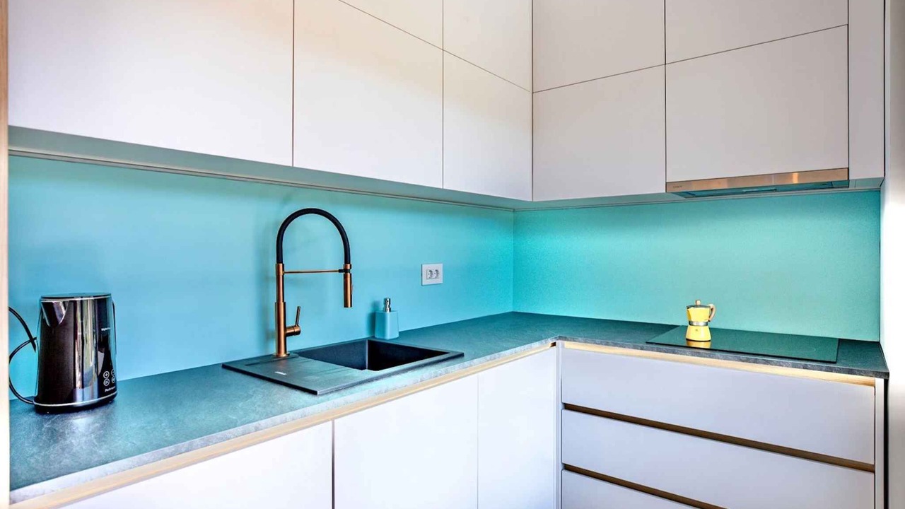 Photo of Kitchen in Artatore
