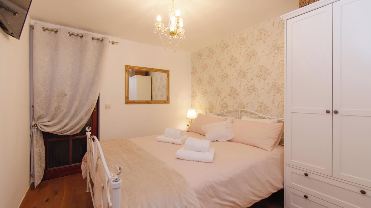 Photo of Bedroom in Tuheljske Toplice