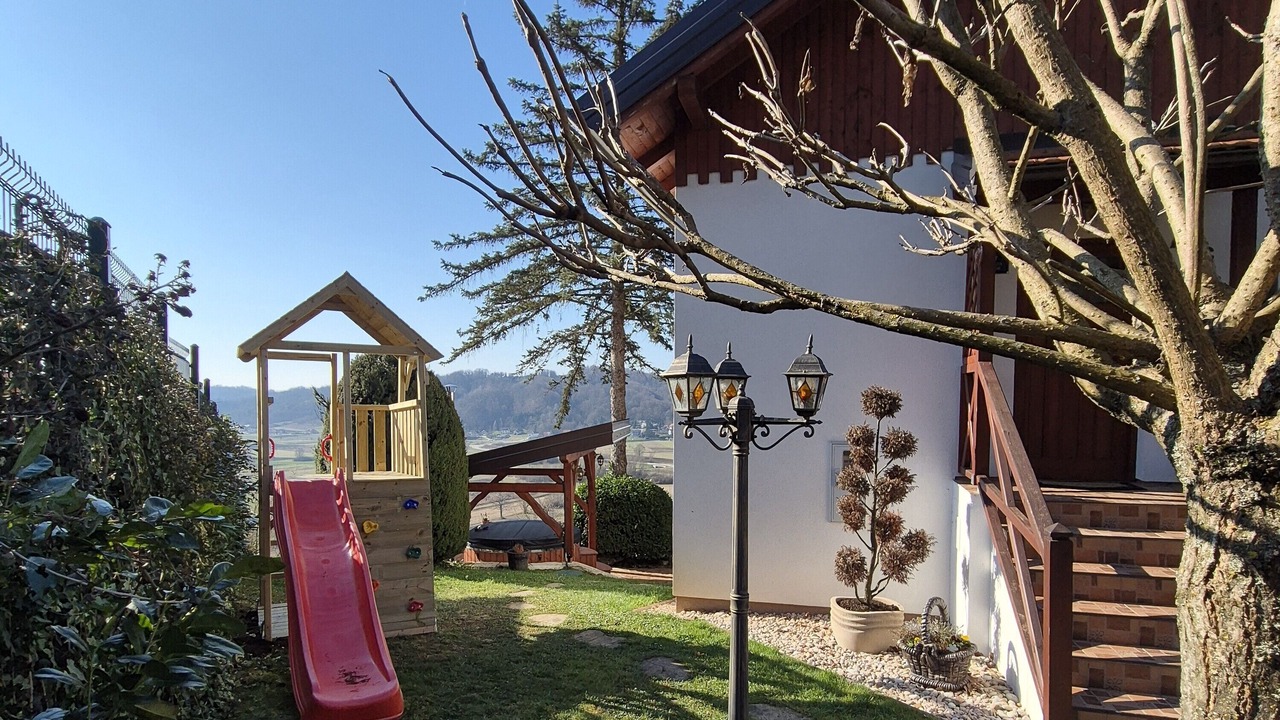 Photo of Outdoor in Tuheljske Toplice