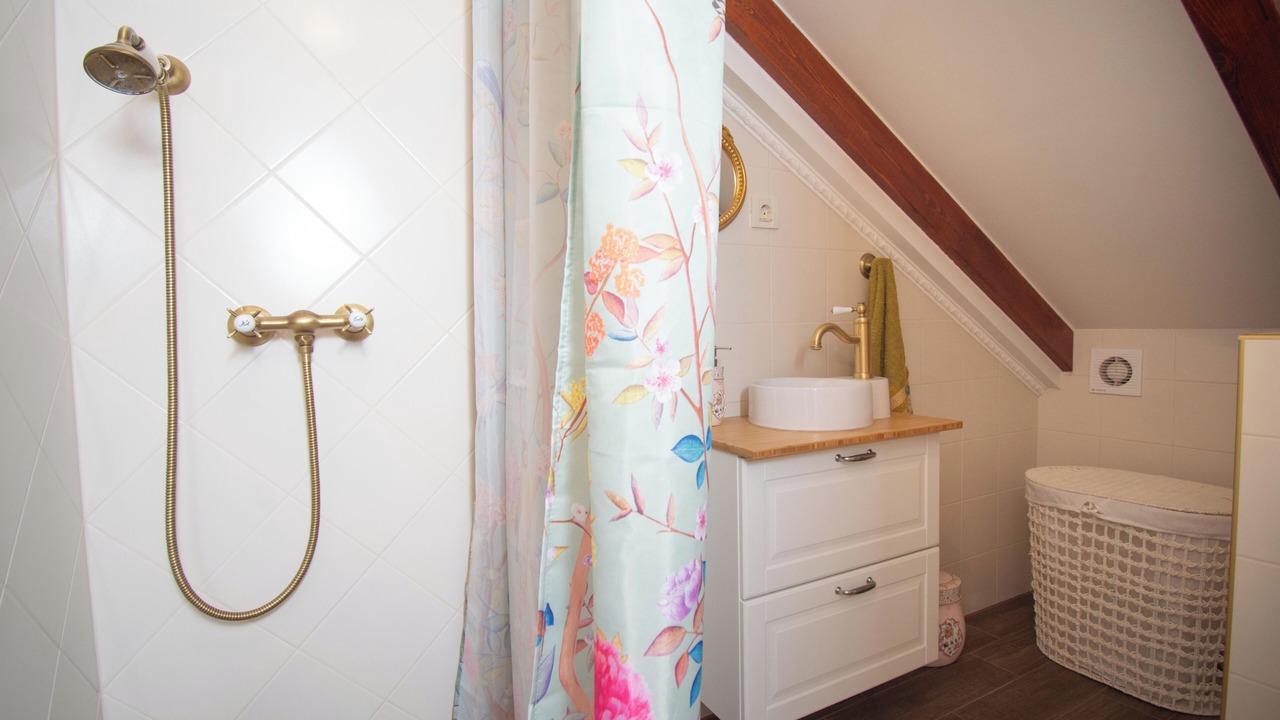 Photo of Bathroom in Tuheljske Toplice