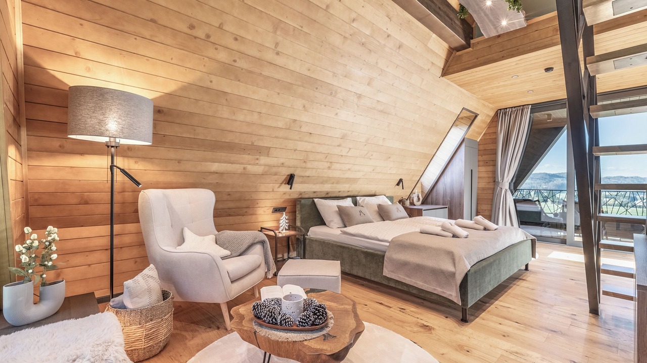 Photo of Bedroom in Ravna Gora