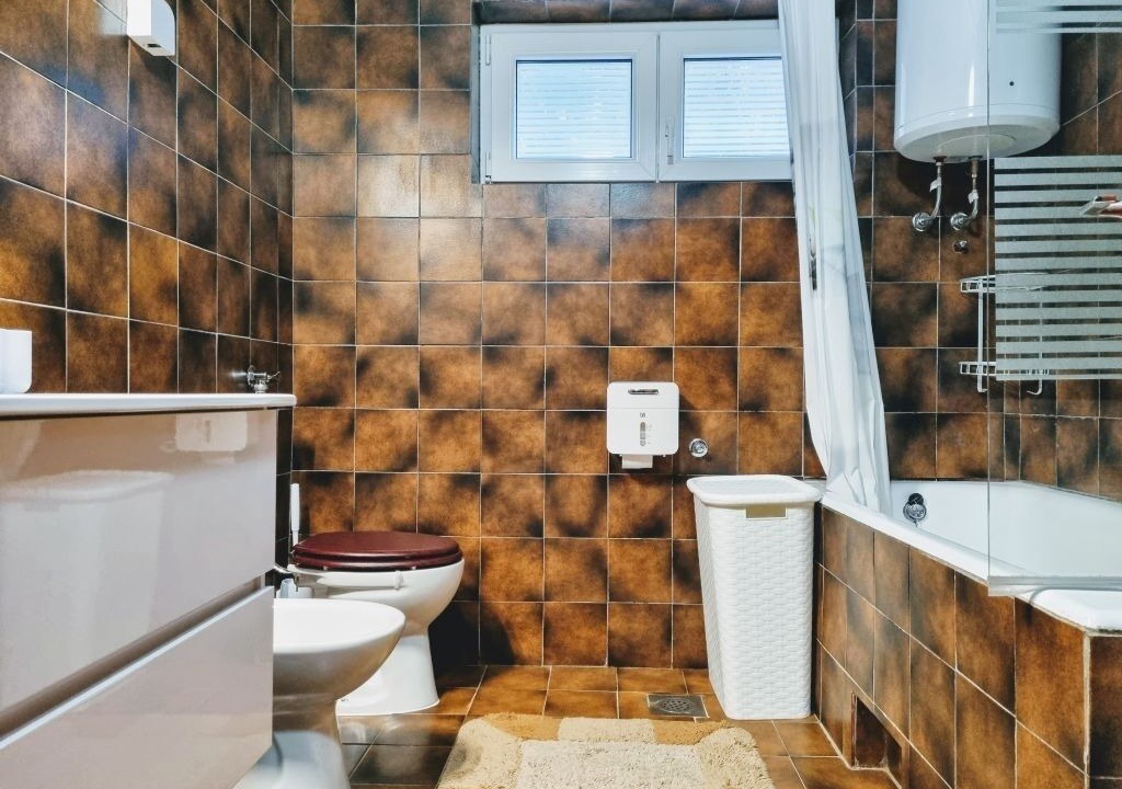 Photo of Bathroom in Lokva Rogoznica