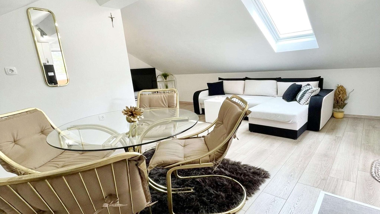 Photo of Livingroom in Dalmatian Mainland
