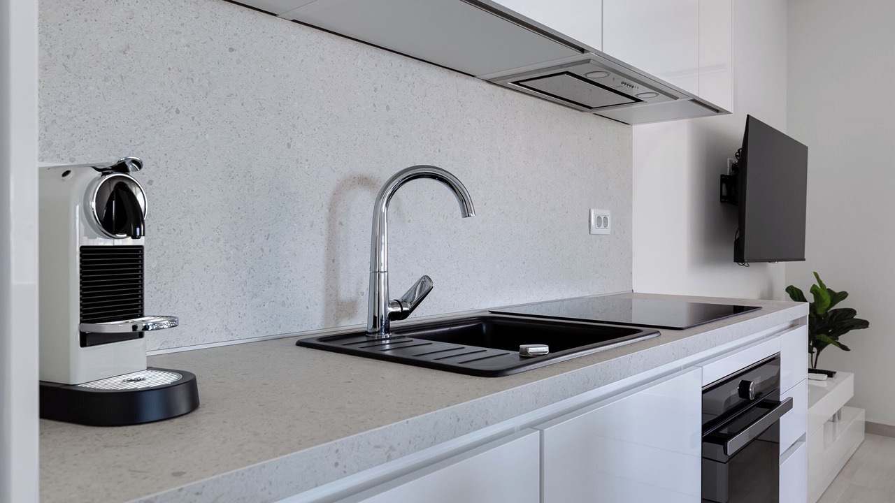 Photo of Kitchen in Kukljica