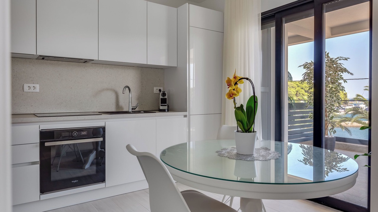Photo of Kitchen in Kukljica