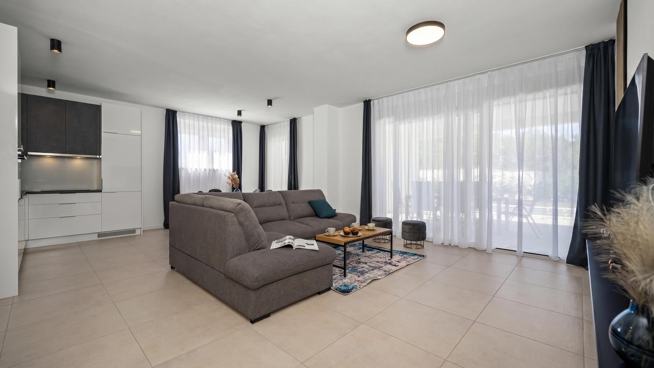 Photo of Bedroom in Nedescina