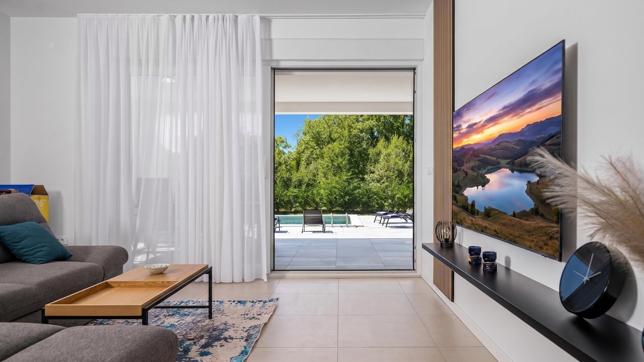 Photo of Livingroom in Nedescina