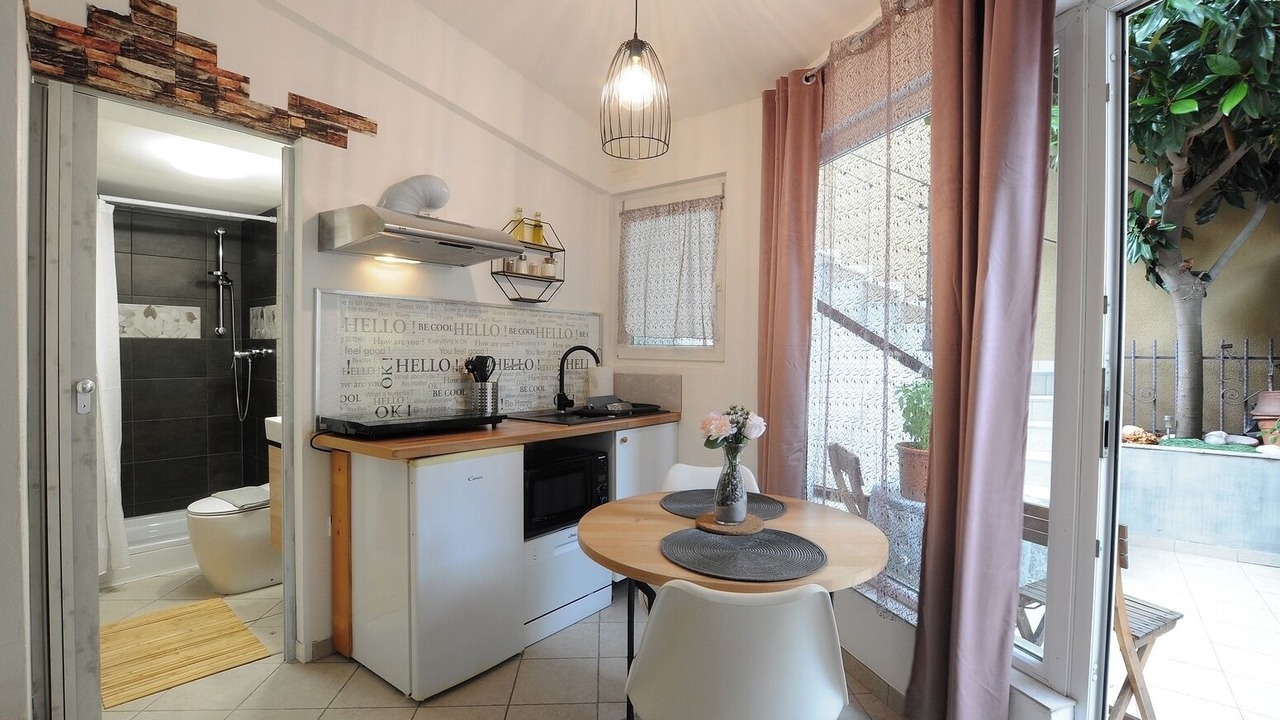 Photo of Kitchen in Koper