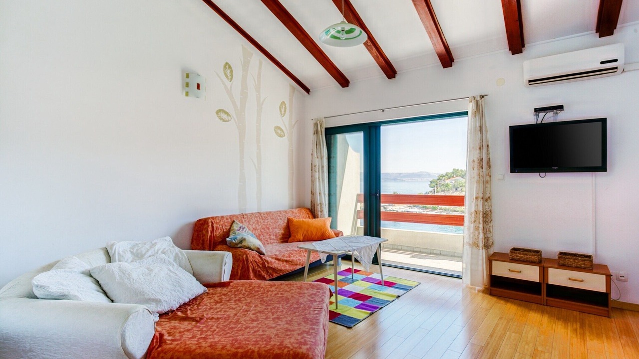 Photo of Livingroom in Stomorska
