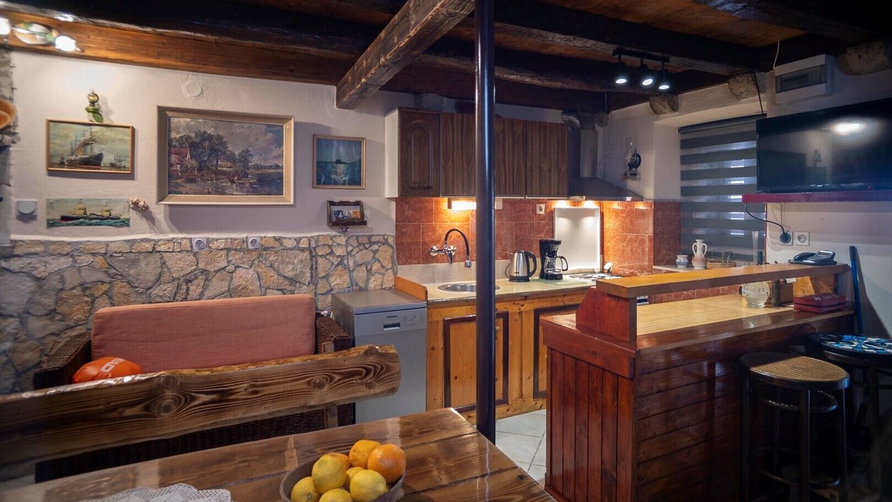 Photo of Kitchen in Postup