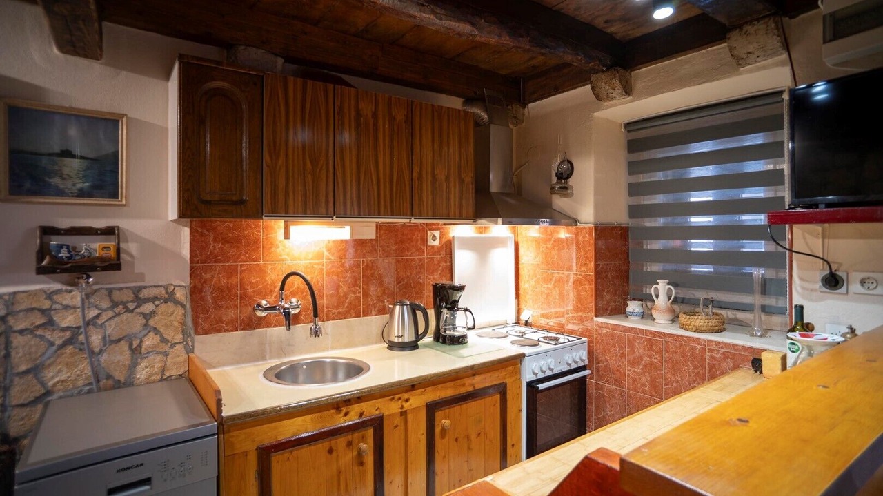 Photo of Kitchen in Postup