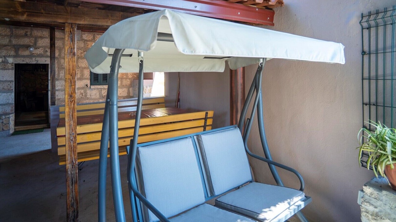 Photo of Patio Balcony in Postup