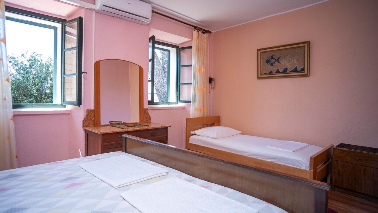 Photo of Bedroom in Postup