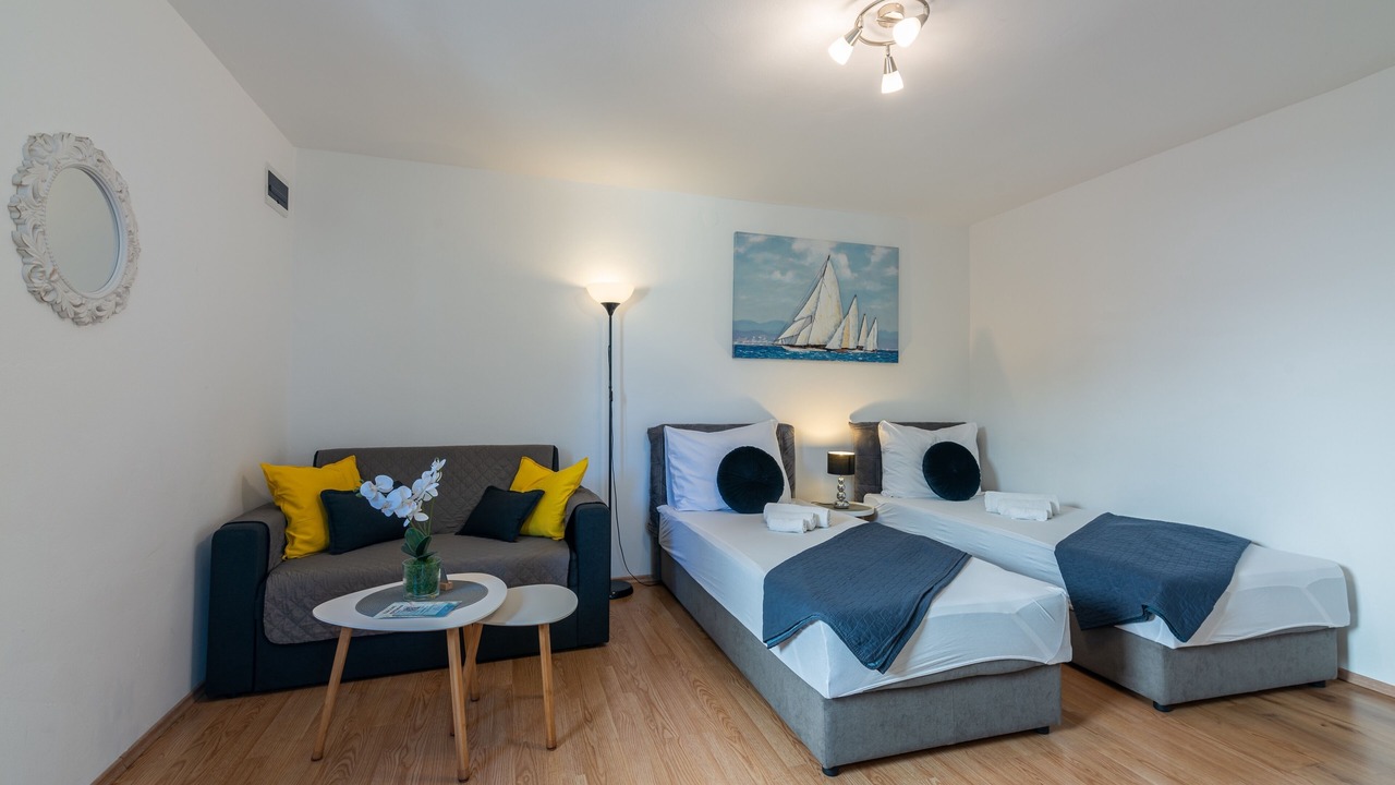 Photo of Bedroom in Sodici