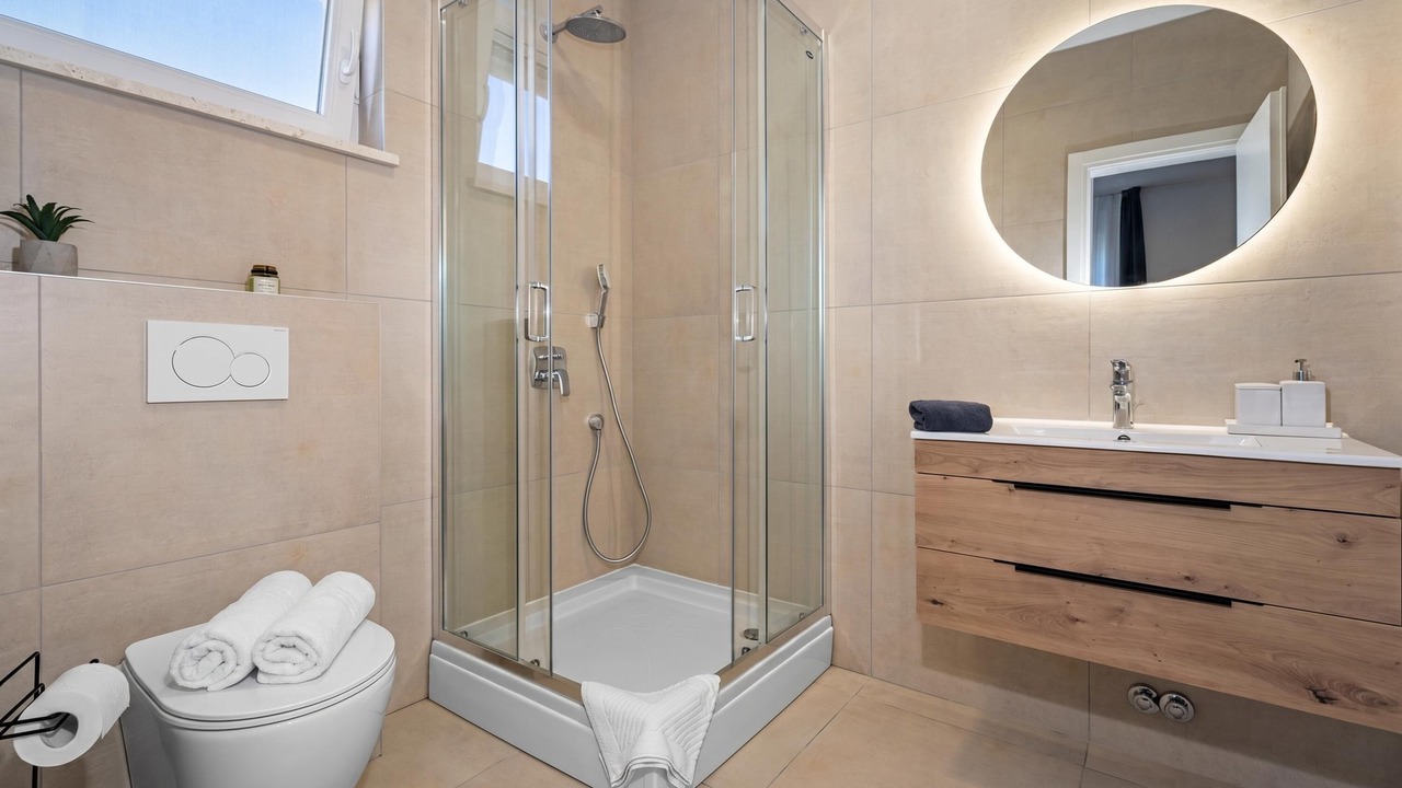 Photo of Bathroom in Nedescina