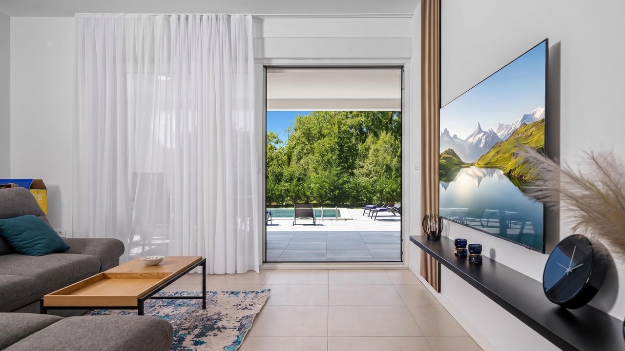 Photo of Livingroom in Nedescina