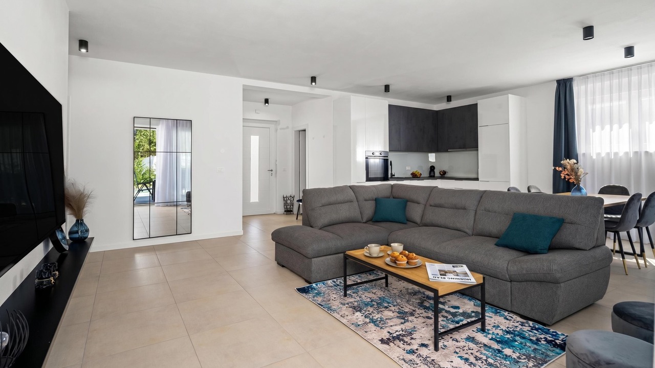 Photo of Livingroom in Nedescina