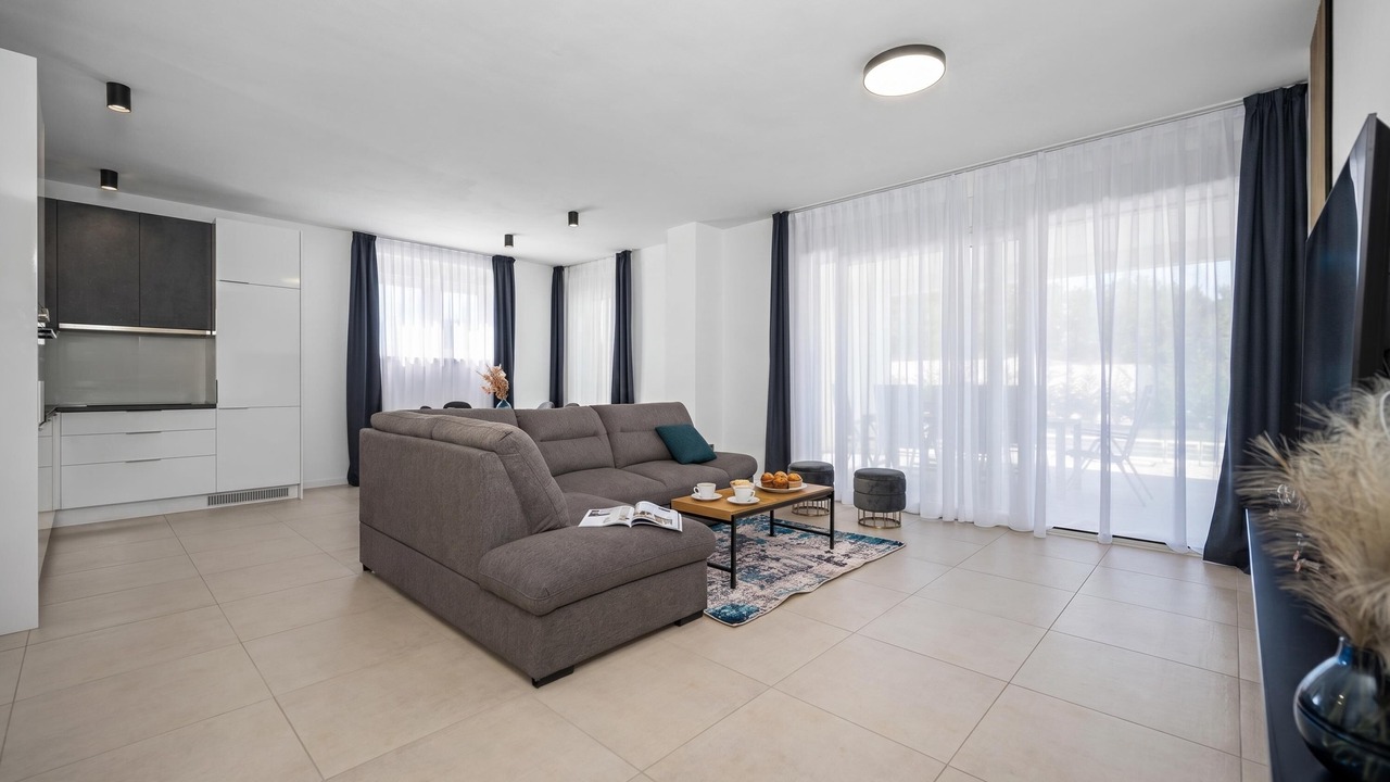 Photo of Livingroom in Nedescina