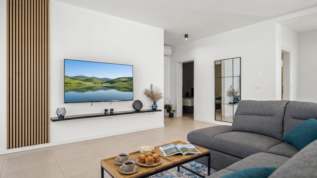 Photo of Livingroom in Nedescina