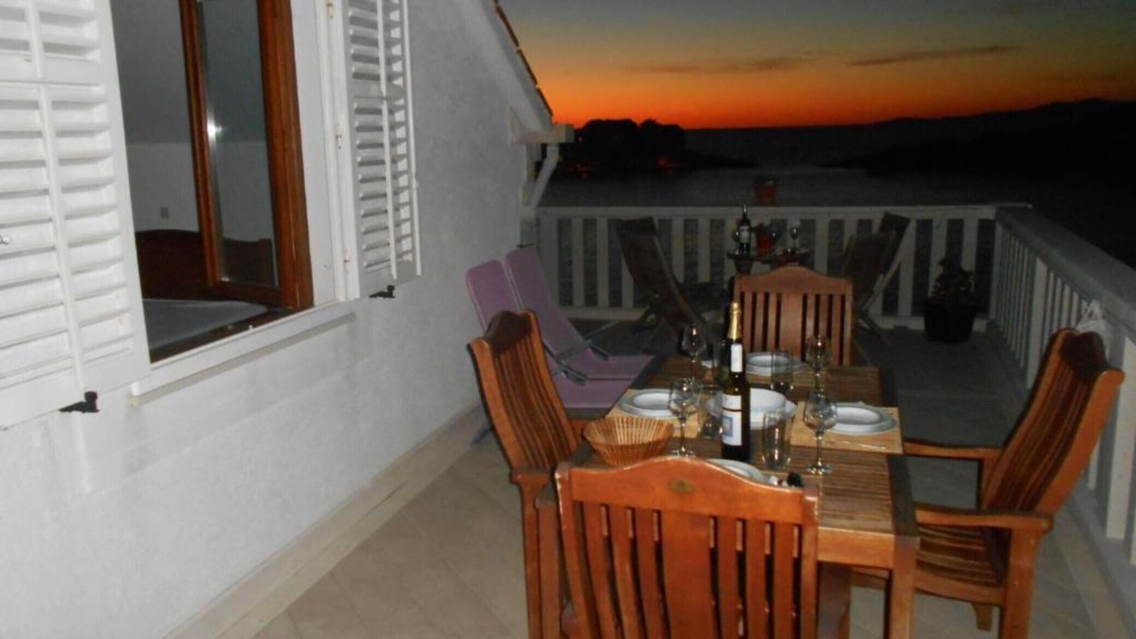 Photo of Patio Balcony in Zaklopatica