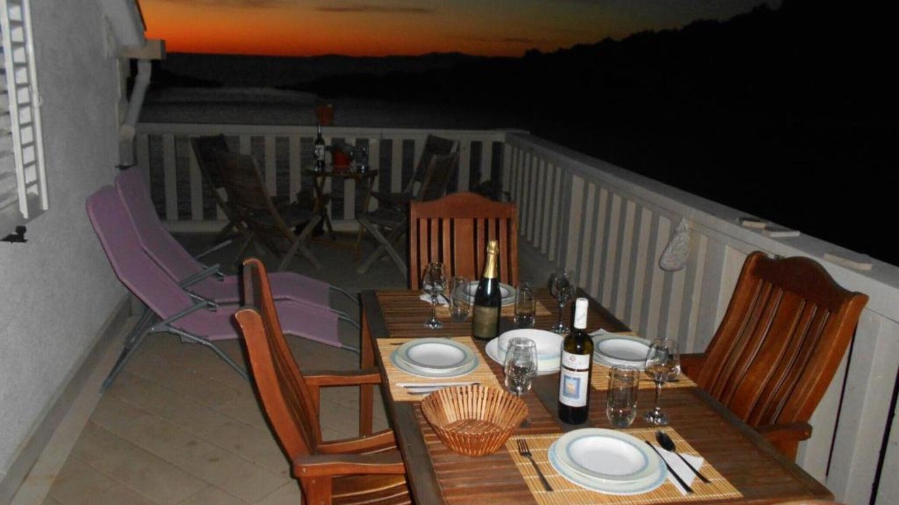 Photo of Patio Balcony in Zaklopatica