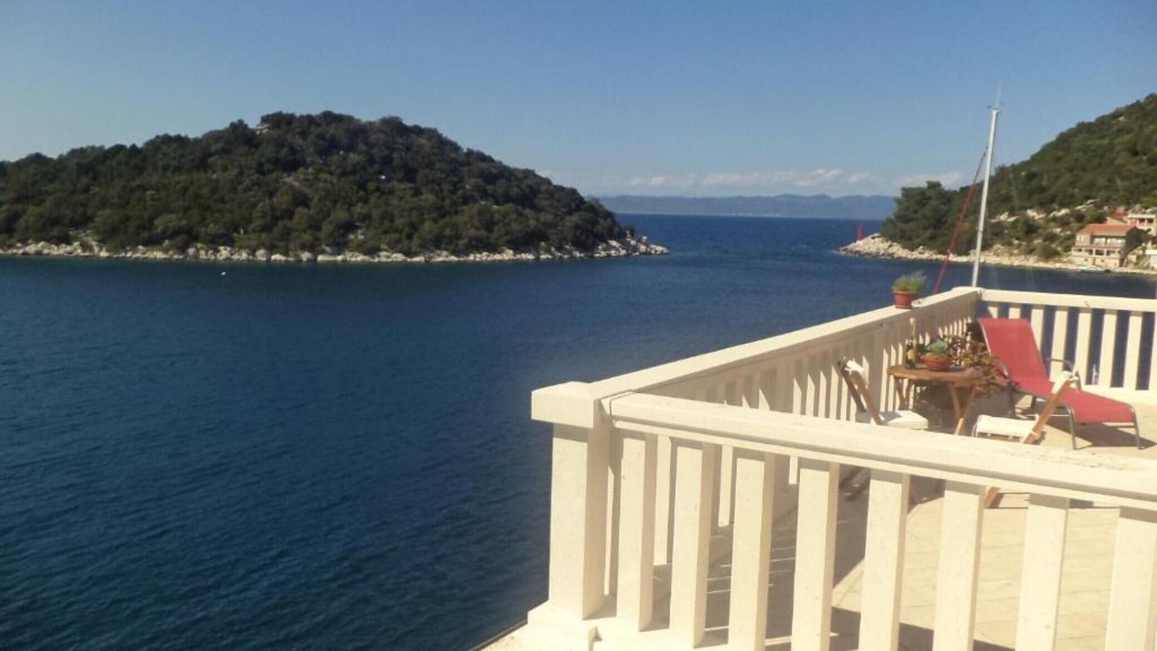Photo of Patio Balcony in Zaklopatica