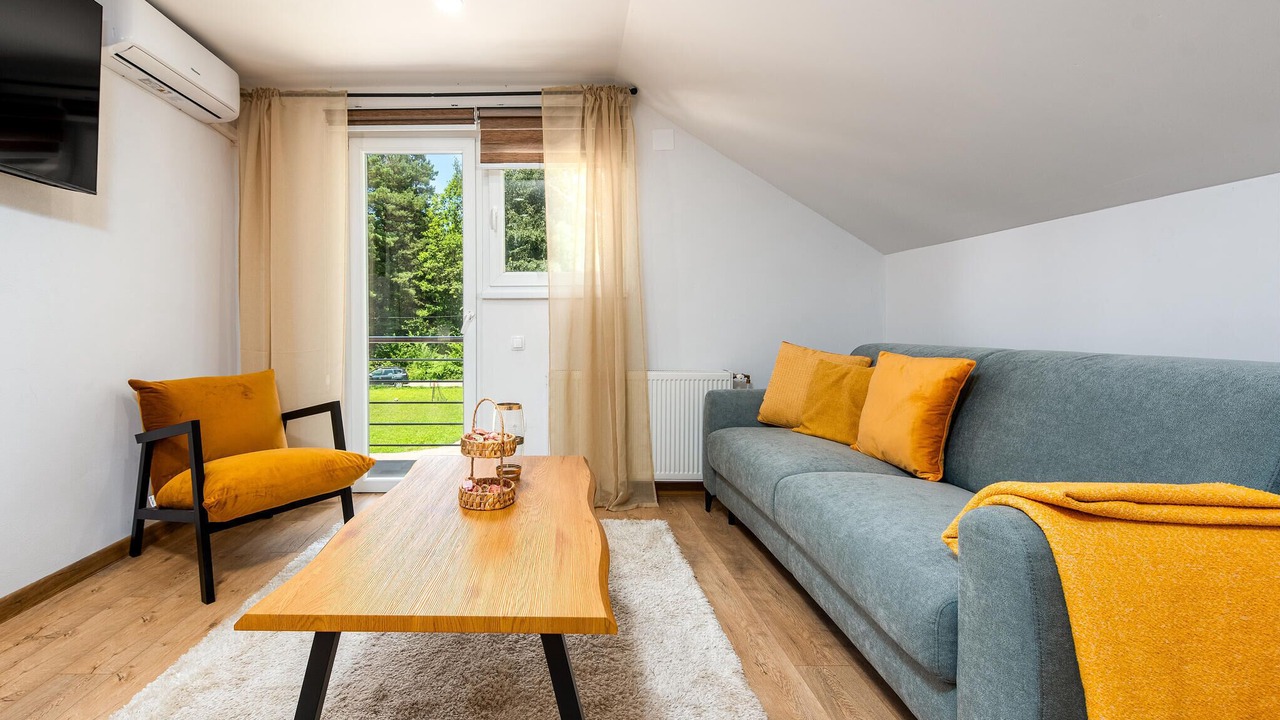 Photo of Livingroom in Gospic