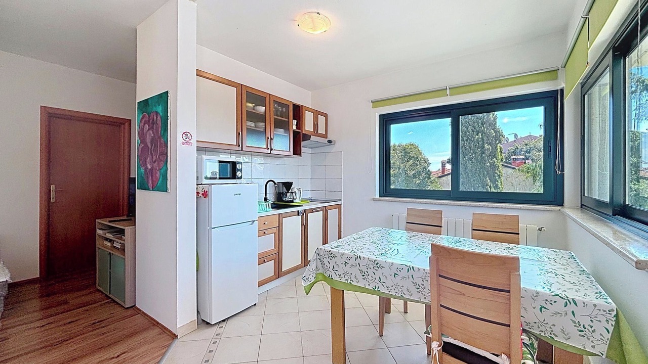 Photo of Bedroom in Rovinj