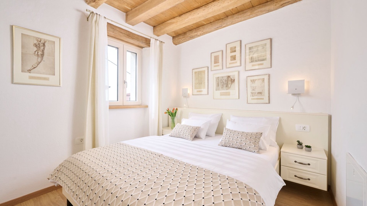 Photo of Bedroom in Baredine