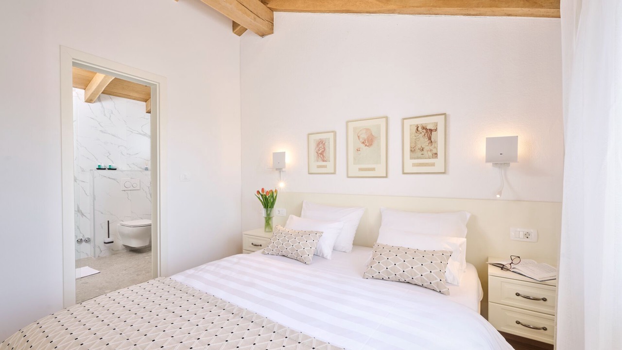 Photo of Bedroom in Baredine