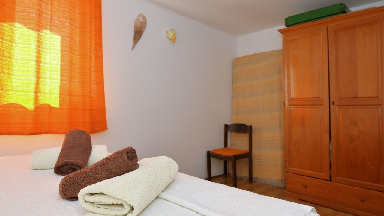 Photo of Bedroom in Kornati