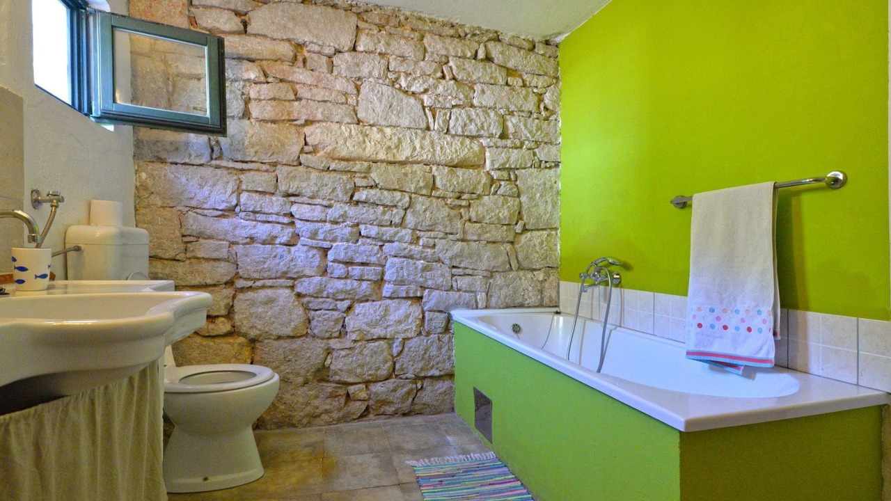 Photo of Bathroom in Kornati