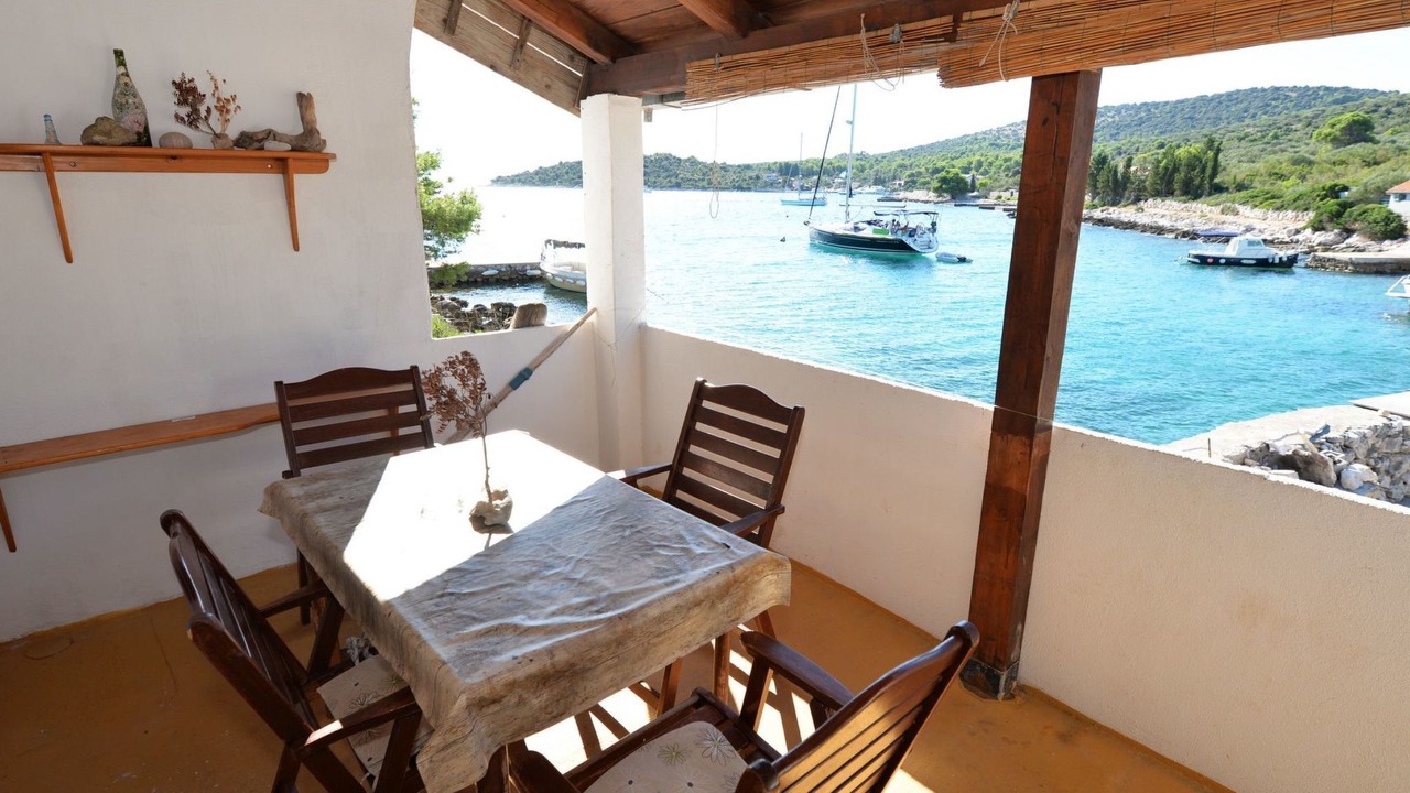 Photo of Outdoor in Kornati