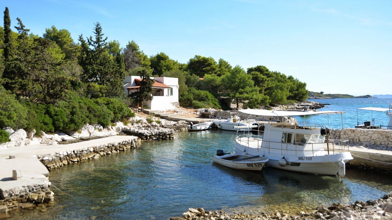 Photo of Others in Kornati