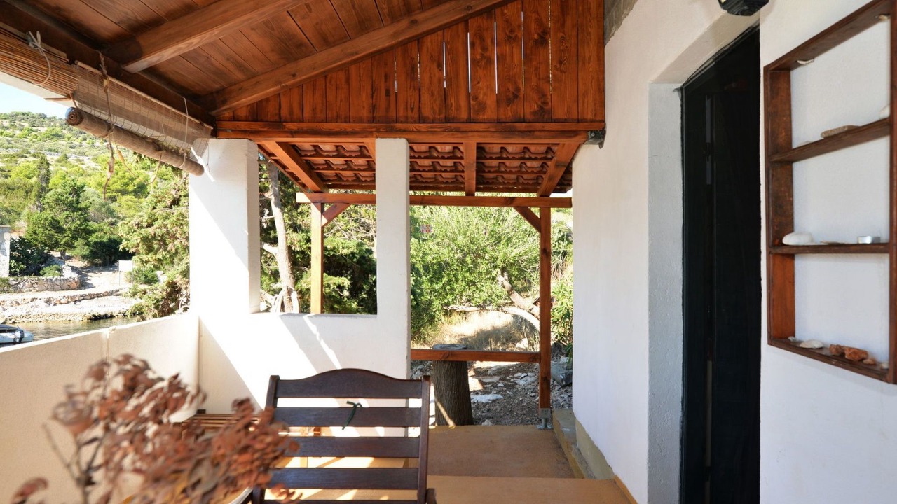 Photo of Outdoor in Kornati