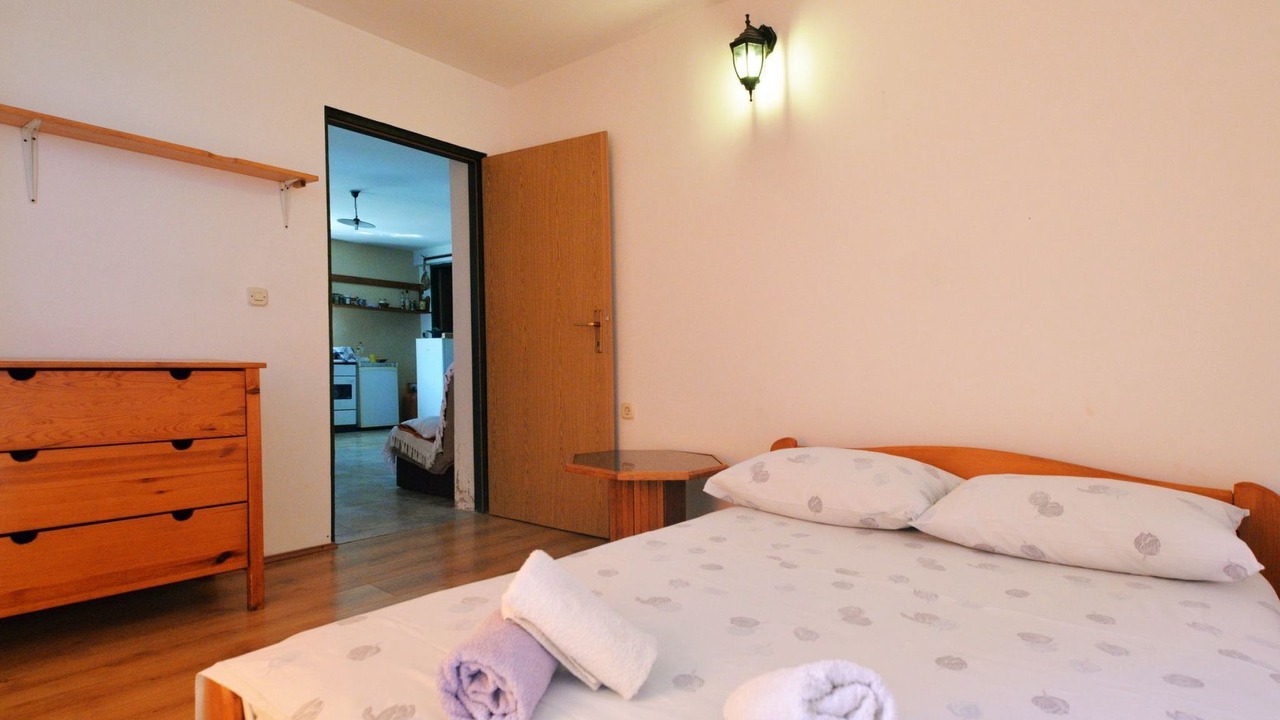 Photo of Bedroom in Kornati