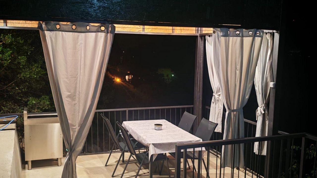 Photo of Patio Balcony in Sobra