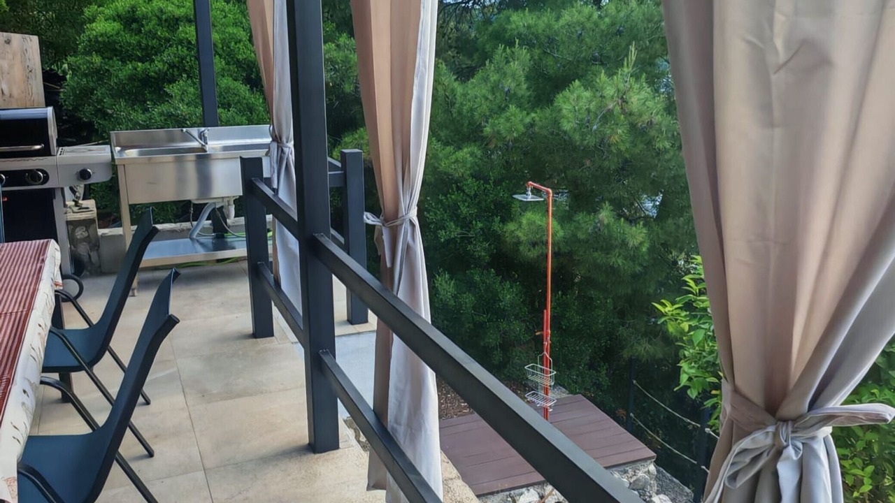 Photo of Patio Balcony in Sobra