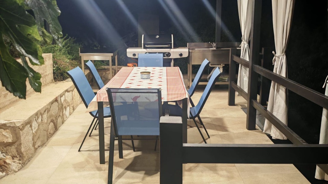Photo of Patio Balcony in Sobra