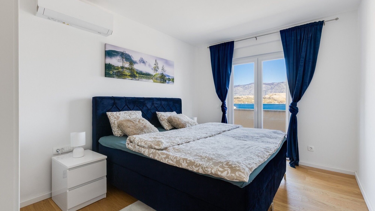 Photo of Bedroom in Kolan