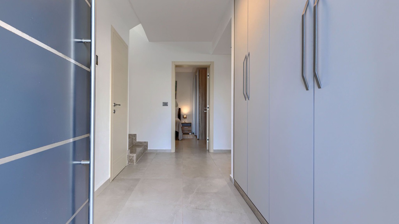 Photo of Bedroom in Tar-Vabriga