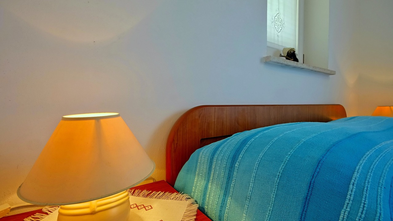 Photo of Bedroom in Murine
