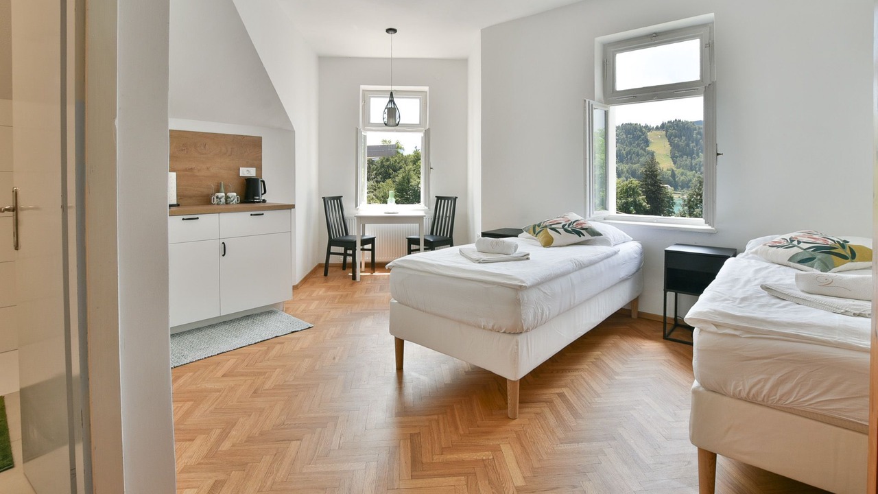 Photo of Bedroom in Bled