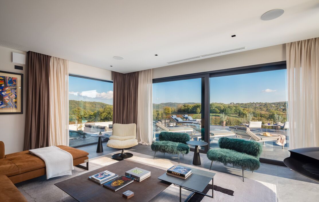 Photo of Livingroom in Rakotule