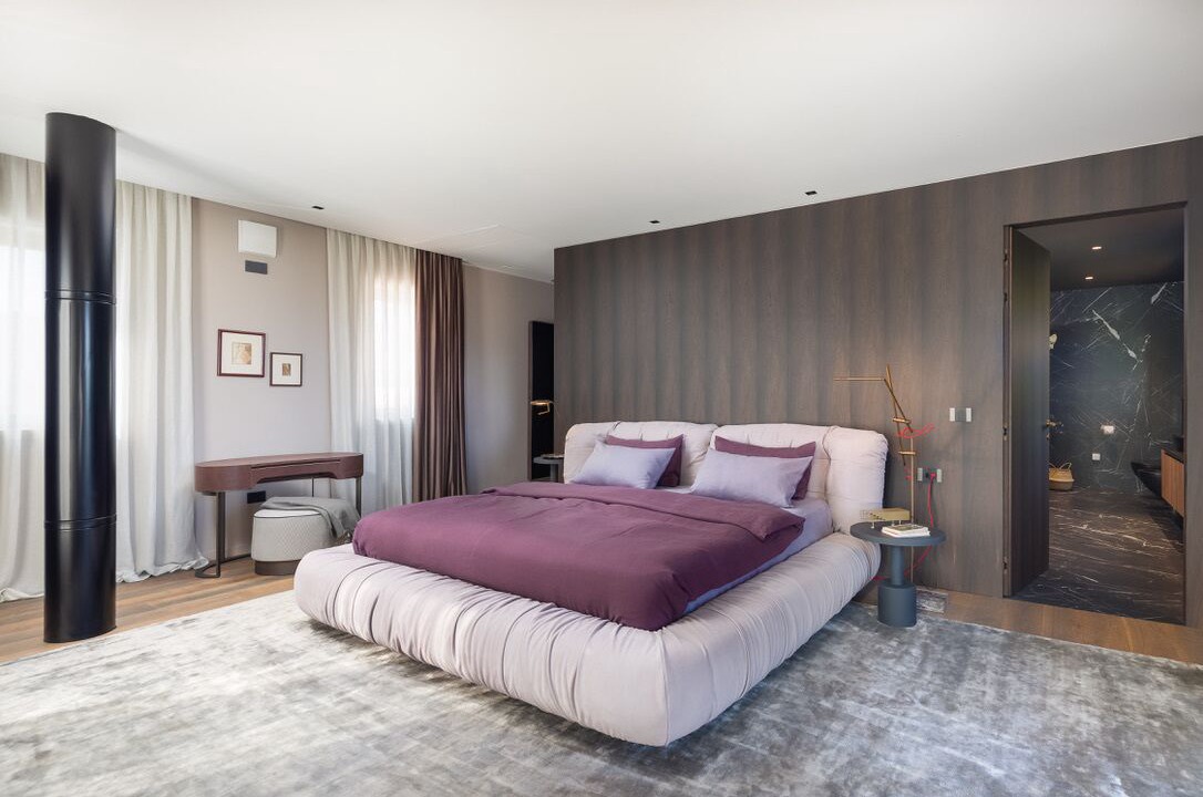 Photo of Bedroom in Rakotule