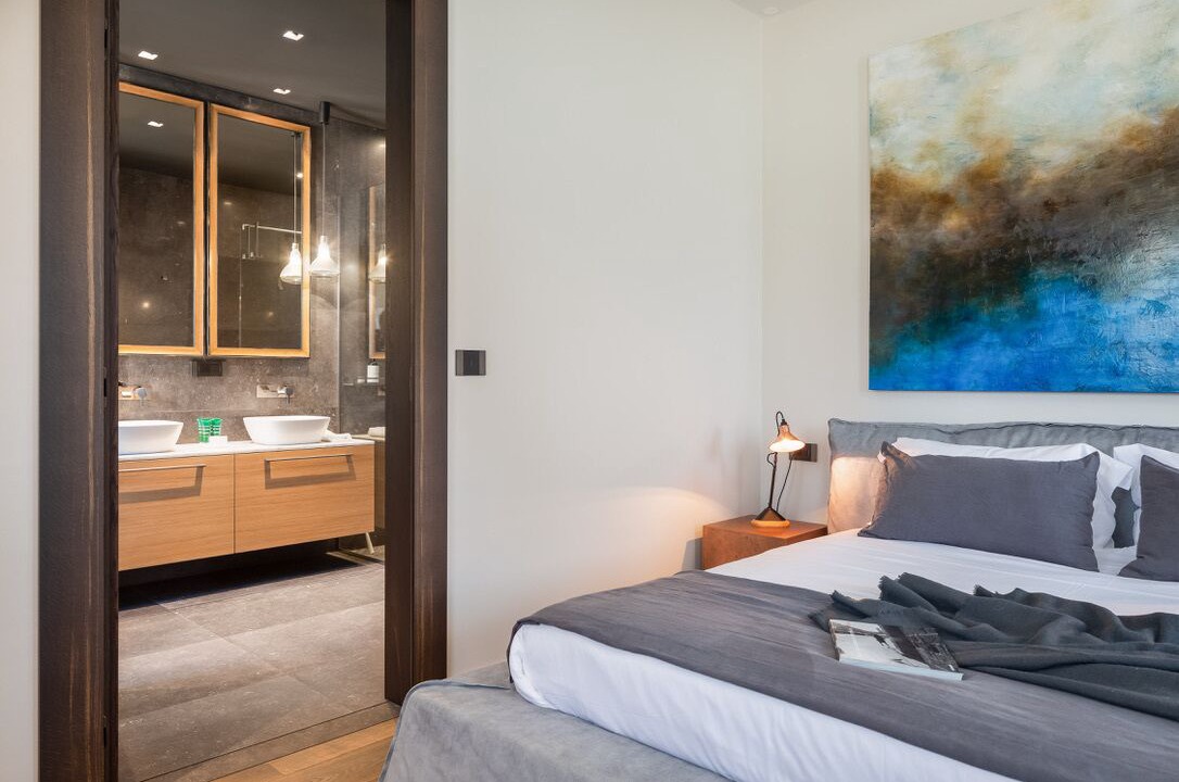 Photo of Bedroom in Rakotule