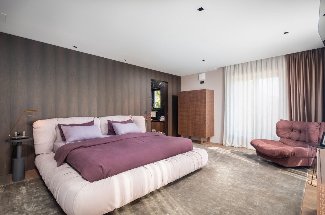 Photo of Bedroom in Rakotule