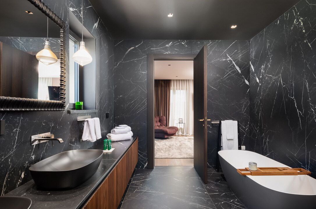 Photo of Bathroom in Rakotule