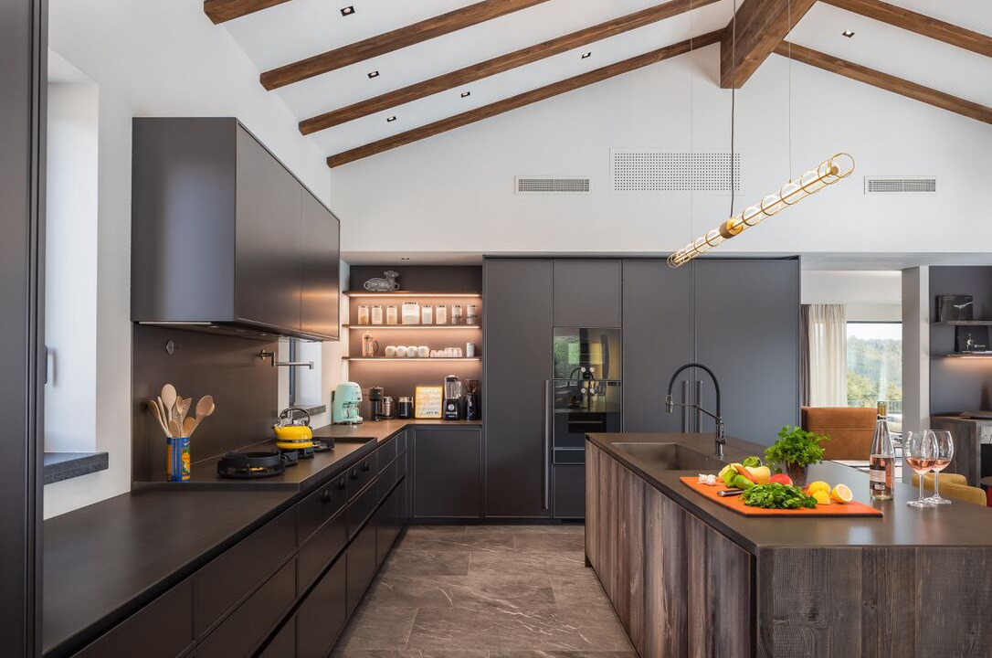 Photo of Kitchen in Rakotule