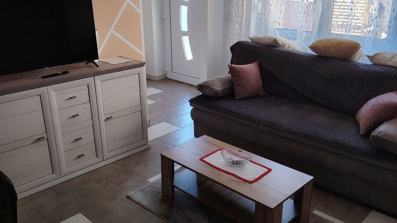 Photo of Livingroom in Kucan Marof